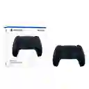 Control Inalámbrico Play Station 5 Dualsense Negro