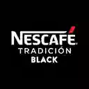 Café instantáneo NESCAFÉ Tradición Black tostado intenso x 170g