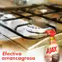 Ajax Limpiador Cocina Trigger Cocina