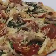 Pizza Bolognia Mediana