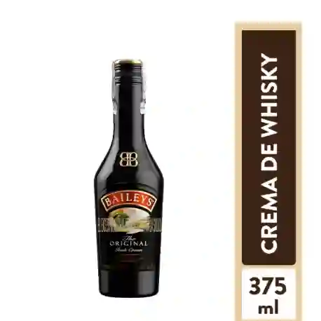 Baileys media 375ml