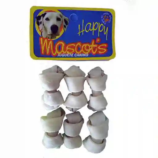 Hueso H-1x6 Happy