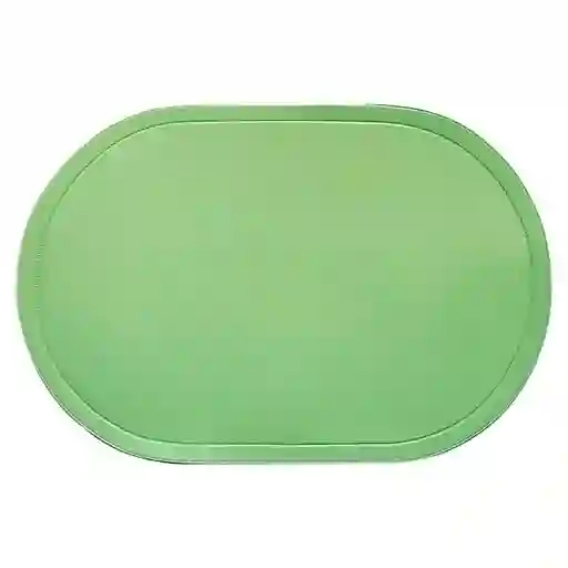 Cotidiana Individual Oval 29 x 44 cm
