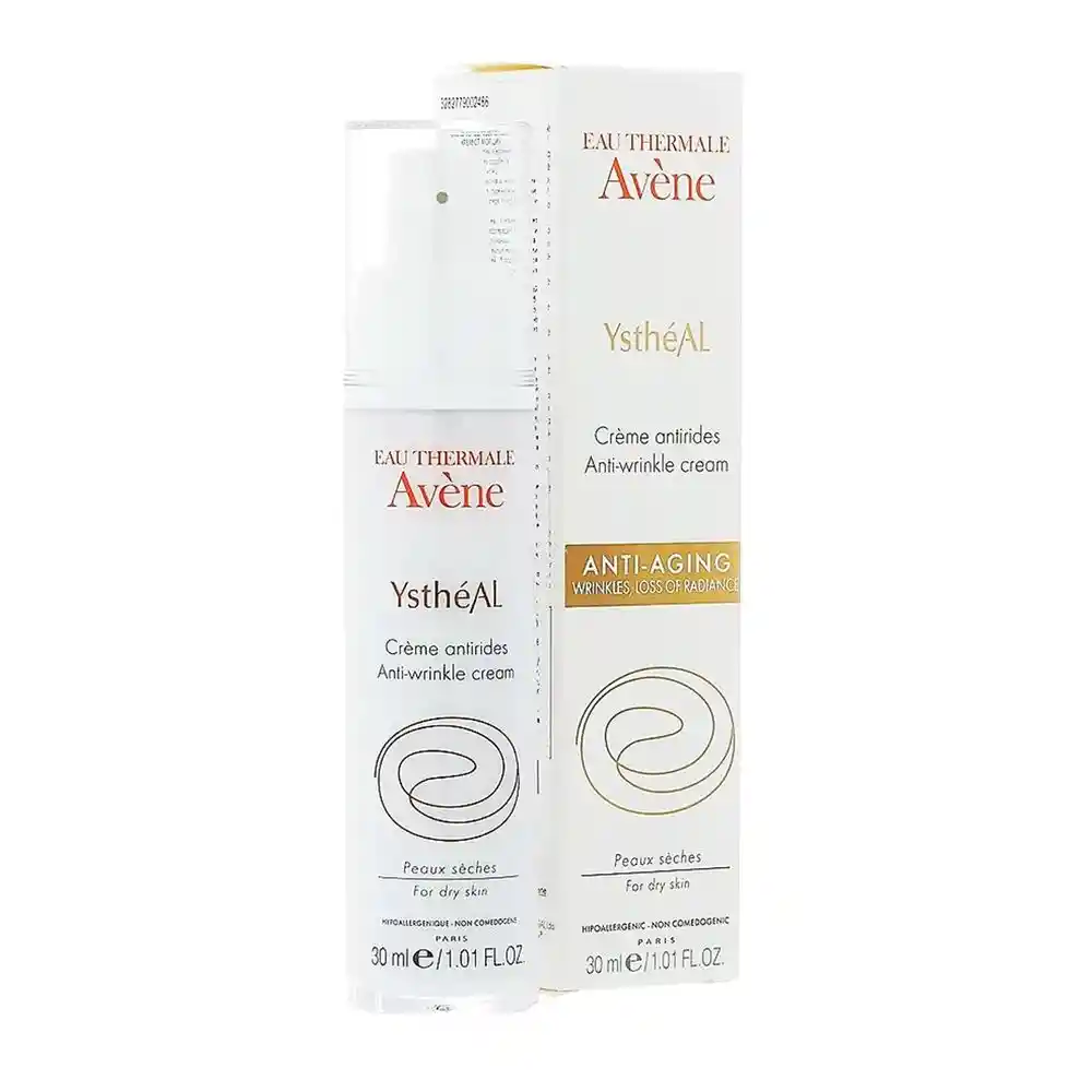 Avene Crema Antiarrugas Ysthéal