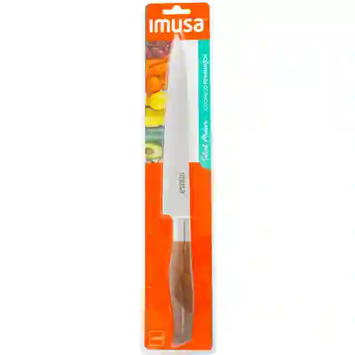 Cuchillo Rebanador Imusa 6111500