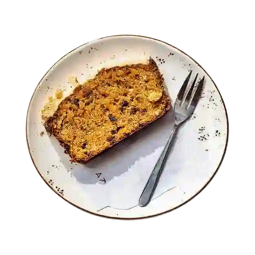 Torta de Zanahoria