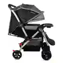 Bebesit Coche Napoli Black