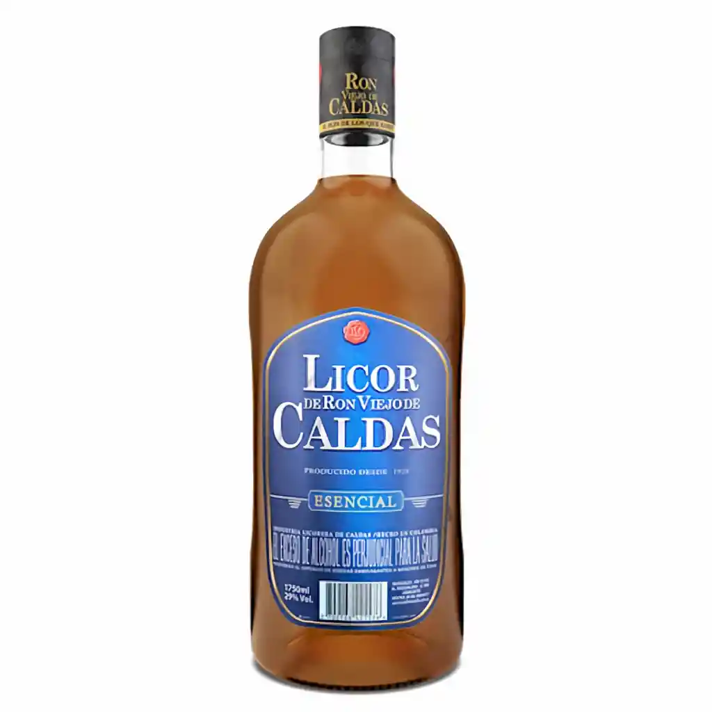 Viejo De Caldas Essencial