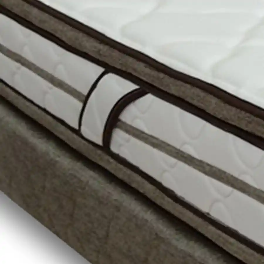 Colchón Romance New Castel 160x190