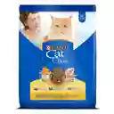 Comida para gatos Purina Cat Chow esterilizados x 1,5kg
