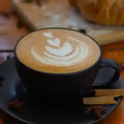 Capuccino Viajero
