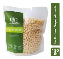 Bio Plaza Quinoa Pop Natural