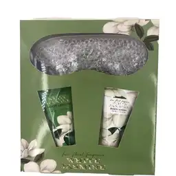 Estuche Jabón Corporal Crem Gel Oj Spa Luxury