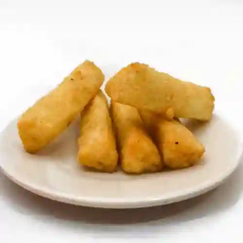 Yuca Frita