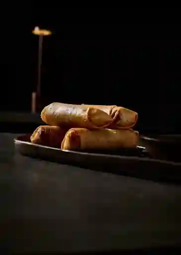 Spring Rolls