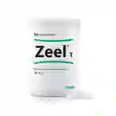 Zeel T (3 mg/0.54mg)