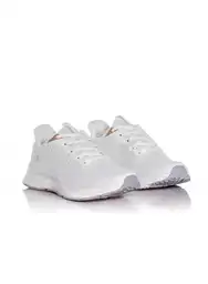 Tenis Dama Blanco Talla 35 Bronzini