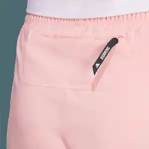 Adidas Short Otr B Para Mujer Rosado Talla M4 Ref: IY1105