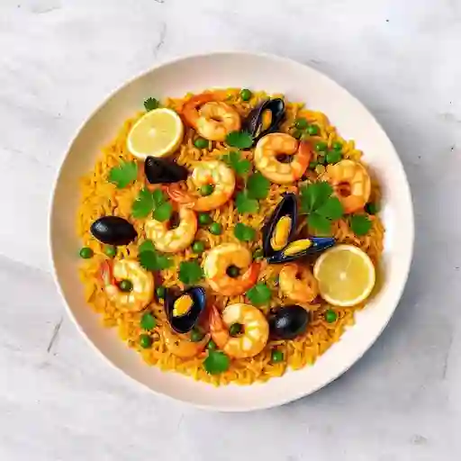 Paella