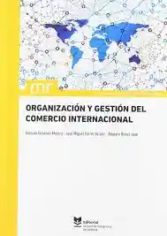 Organización y Gestión Del Comercio Internacional