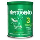Alimento lácteo NESTOGENO Etapa 3 x 1800g