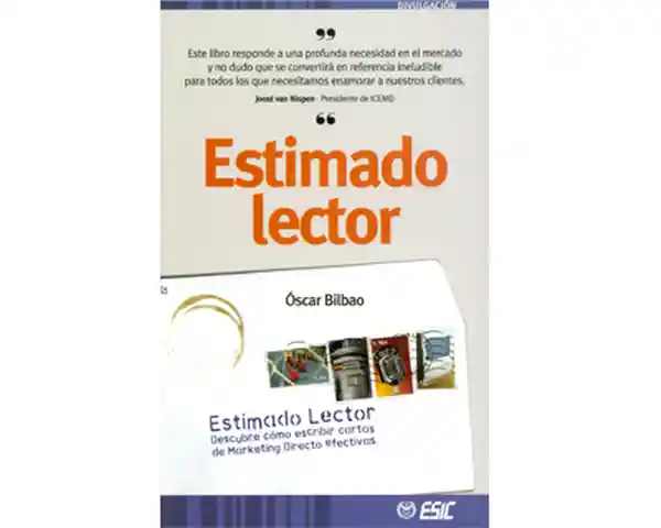 Descubre Cómo Escribir Cartas de Marketing Directo Efectivas