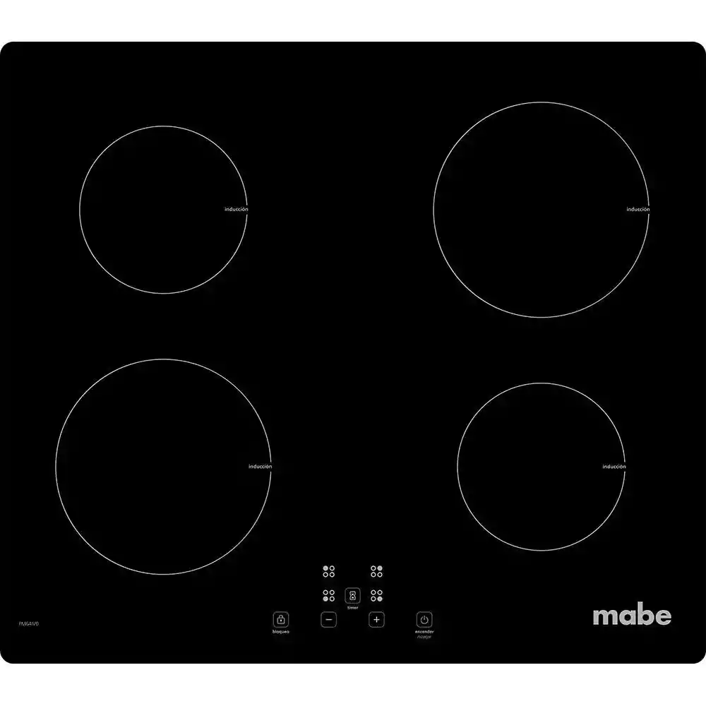 Cubierta Mabe Mabe Pm64iv0
