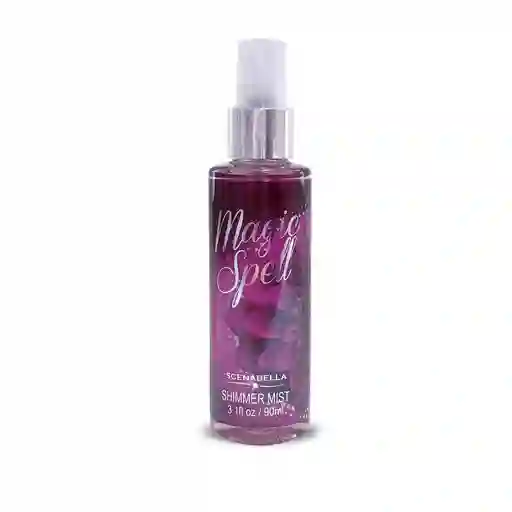Splash Scenabella Splash Viajero (90 Ml)