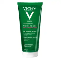 Vichy Gel Purificante Piel Grasa