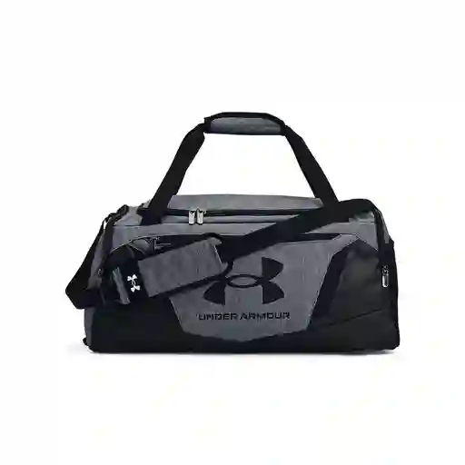 Ua Undeniable 5.0 Duffle Sm Talla Osfm Accesorios Gris Para Hombre Marca Under Armour Ref: 1369222-012