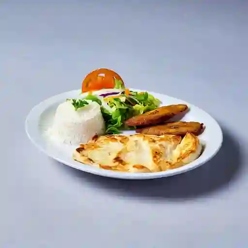 Filete de Pollo a la Plancha