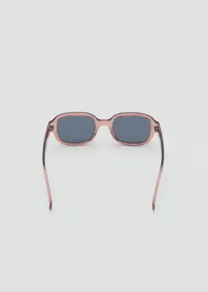 Gafas de Sol Adonis Peach Talla 99 Mujer Mango