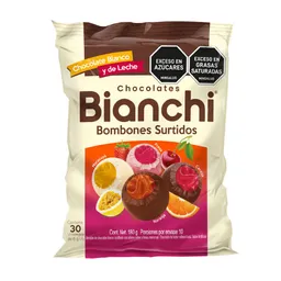 Bianchi Bombón Choco Sabores