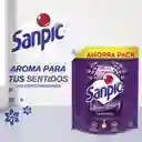 Sanpic Limpiador Multiusos Lavanda