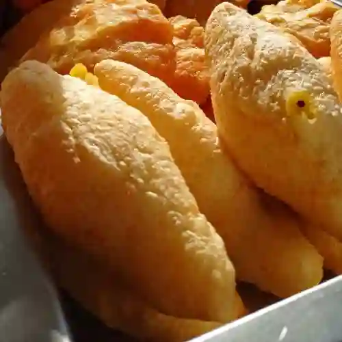 Carimañola de Carne