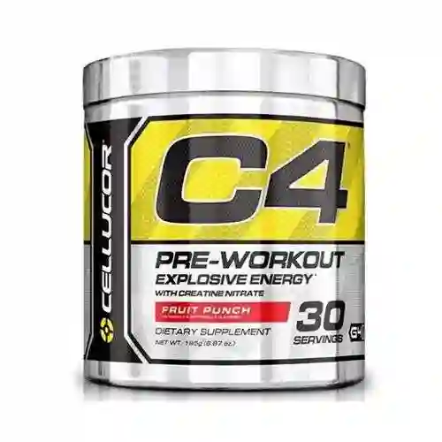 Cellucor C4 Origina