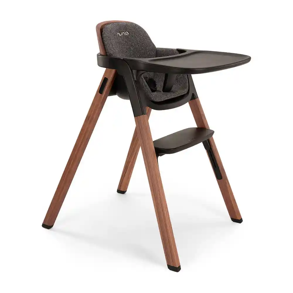 Silla Comedor Bebé 4en1 Bryn Sanderson Nuna