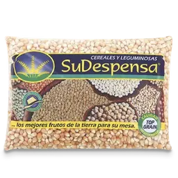 Sudespensa Maíz Pira