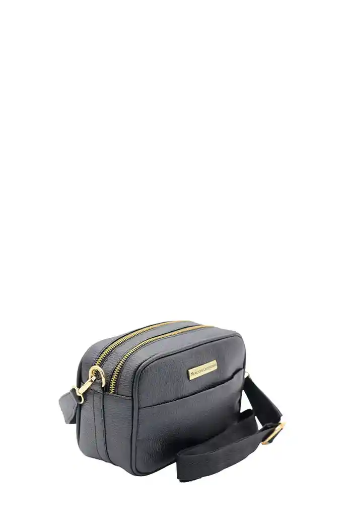 Bandolera Bliss Negro