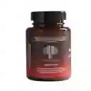 Capsulas Vitalsetas Reishi Pimienta Negra X 60