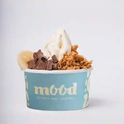 Mood Monkey Choc Mediano