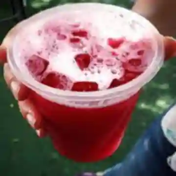 Jugo de Corozo