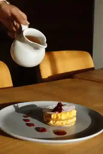 Milhoja