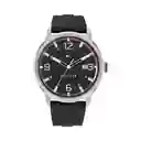 Reloj Pulsera Gift Hombre Negro 2770139 Tommy Hilfiger