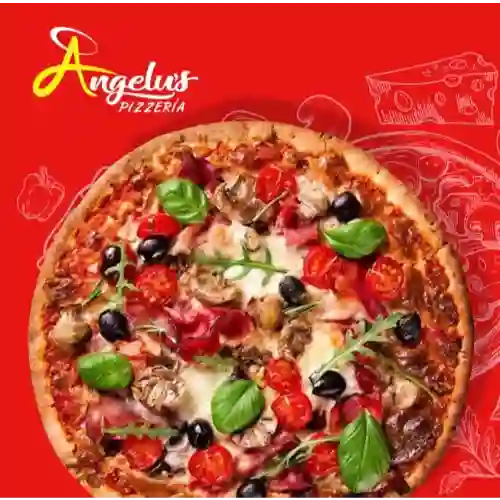 Pizza Italiana