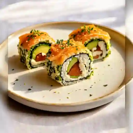 Mani Roll