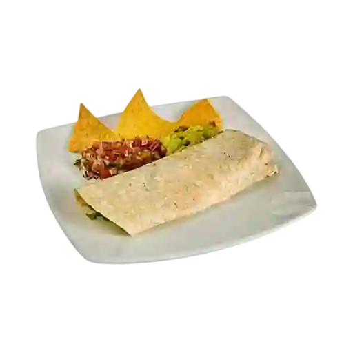 Burro Tijuana