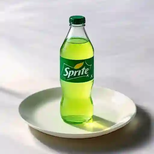 Sprite X 400 Ml