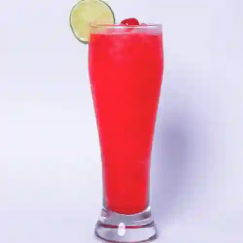 Limonada de Cerezada