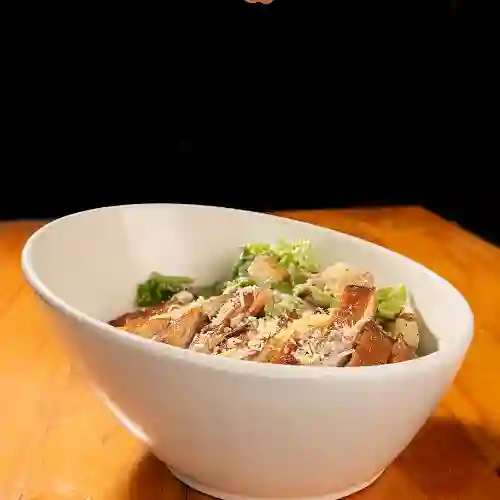 Ensalada Cesar